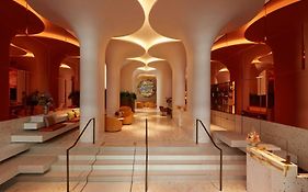 So/ Paris Hotel